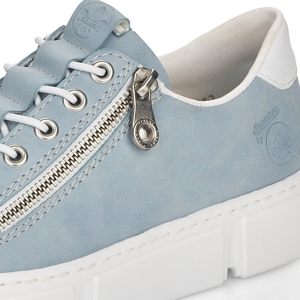 detail RIEKER N5952-10 Damenschuhe