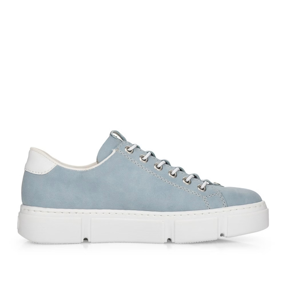 detail RIEKER N5952-10 Damenschuhe