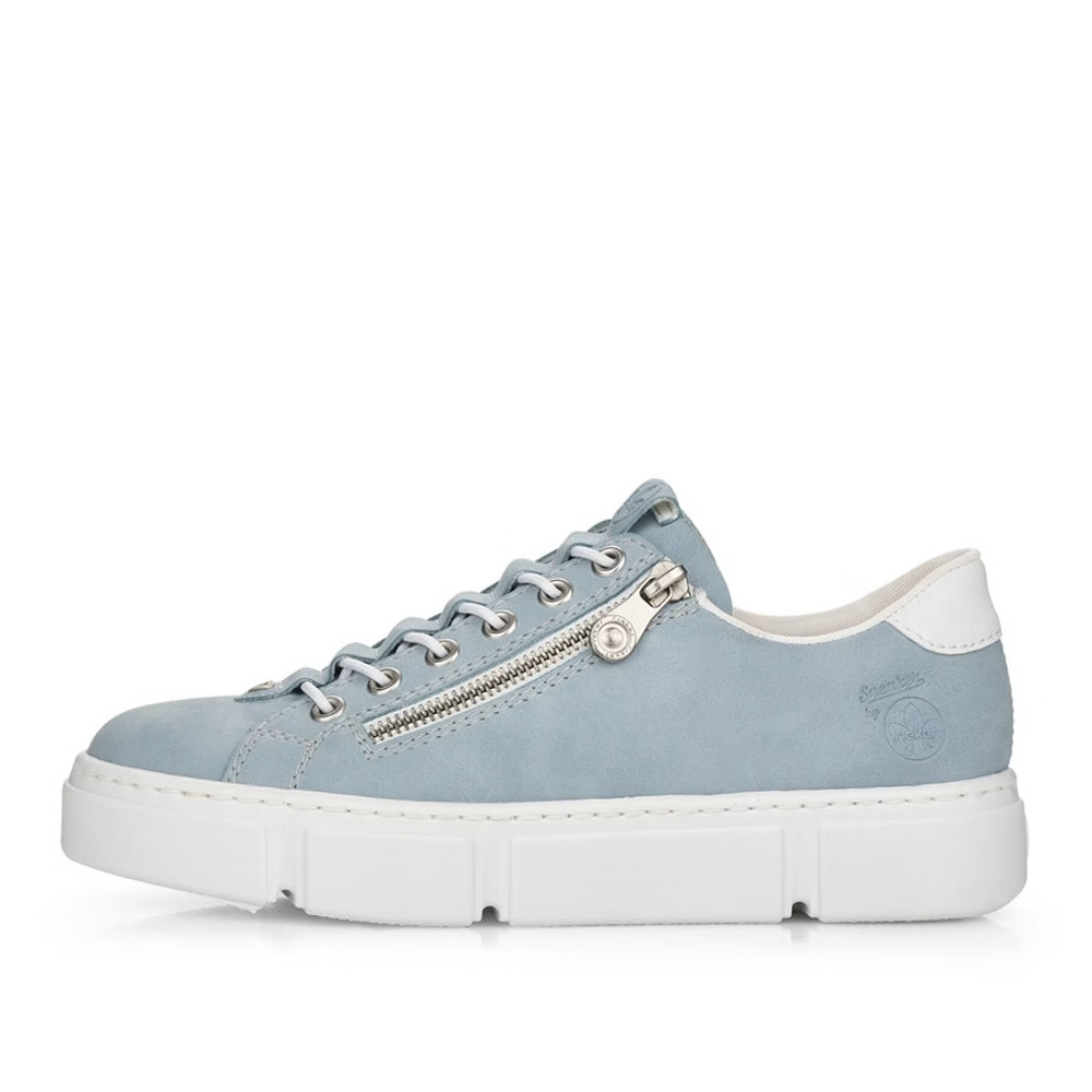 detail RIEKER N5952-10 Damenschuhe