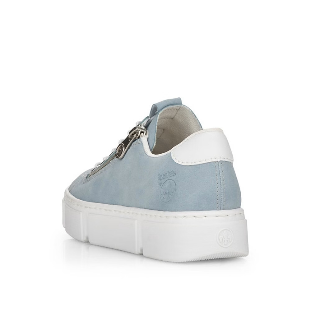 detail RIEKER N5952-10 Damenschuhe