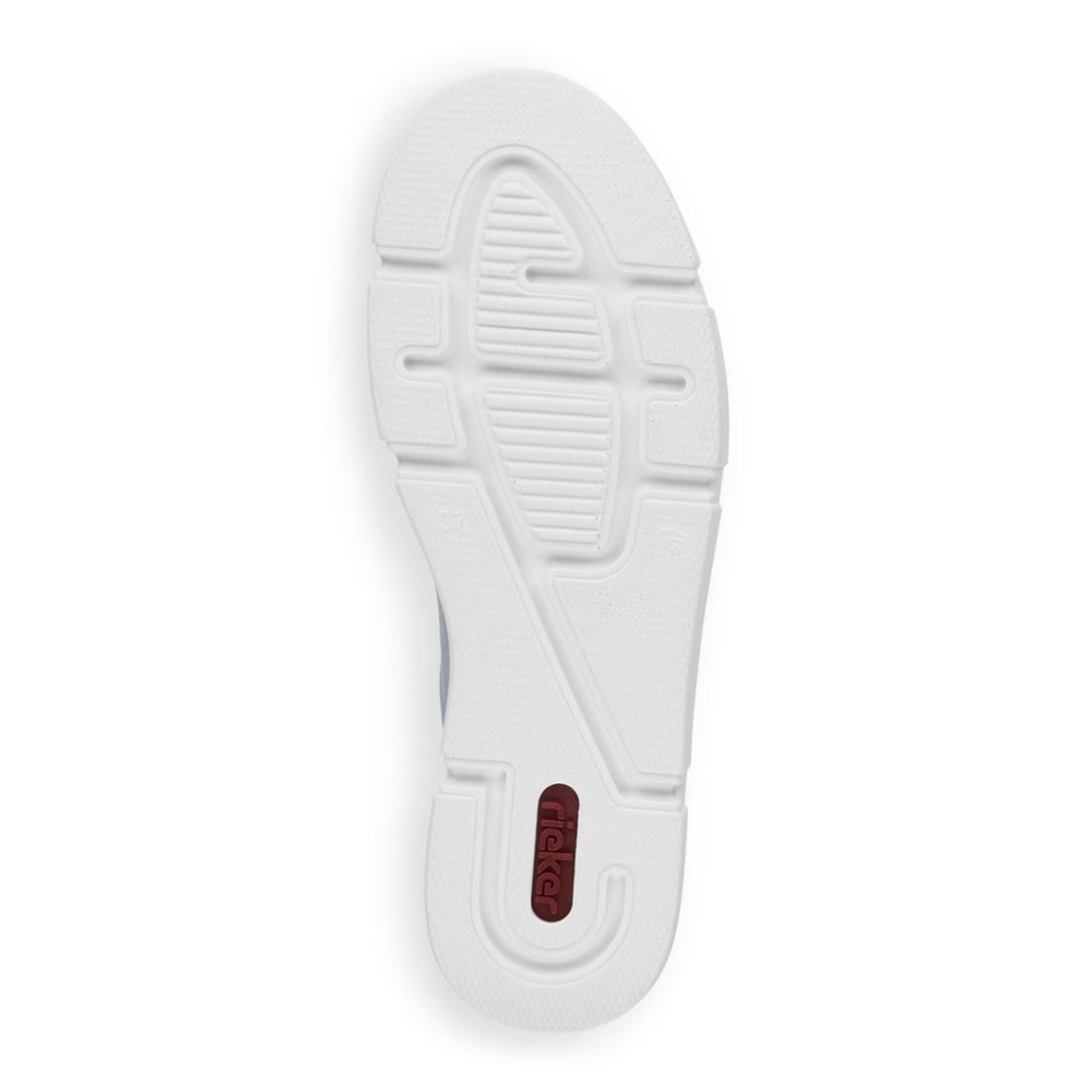 detail RIEKER N5952-10 Damenschuhe