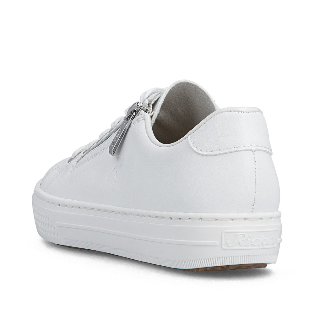 detail RIEKER L59L1-83 Damenschuhe