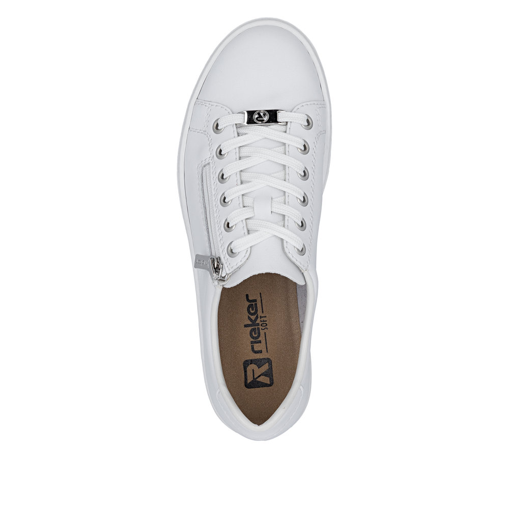 detail RIEKER L59L1-83 Damenschuhe
