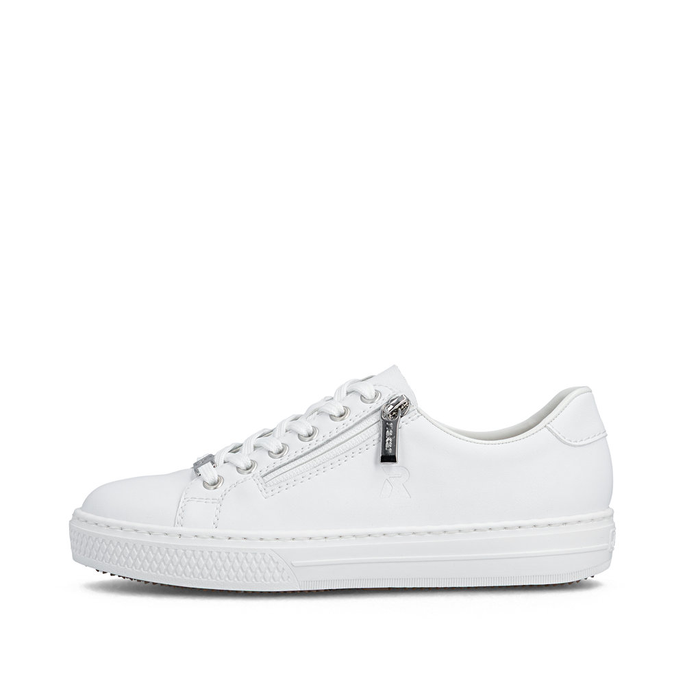 detail RIEKER L59L1-83 Damenschuhe