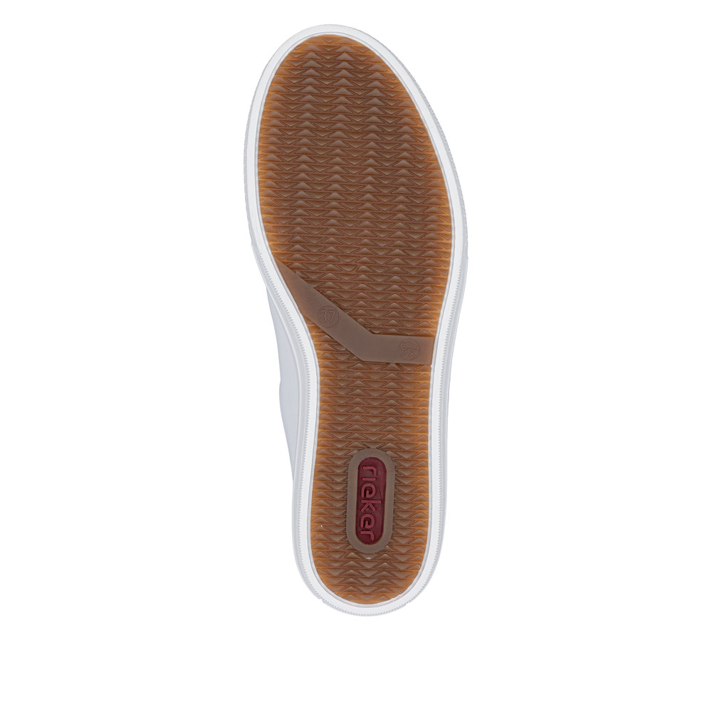 detail RIEKER L59L1-83 Damenschuhe