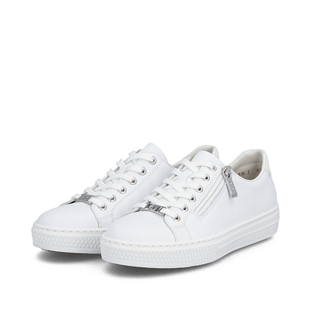 detail RIEKER L59L1-83 Damenschuhe