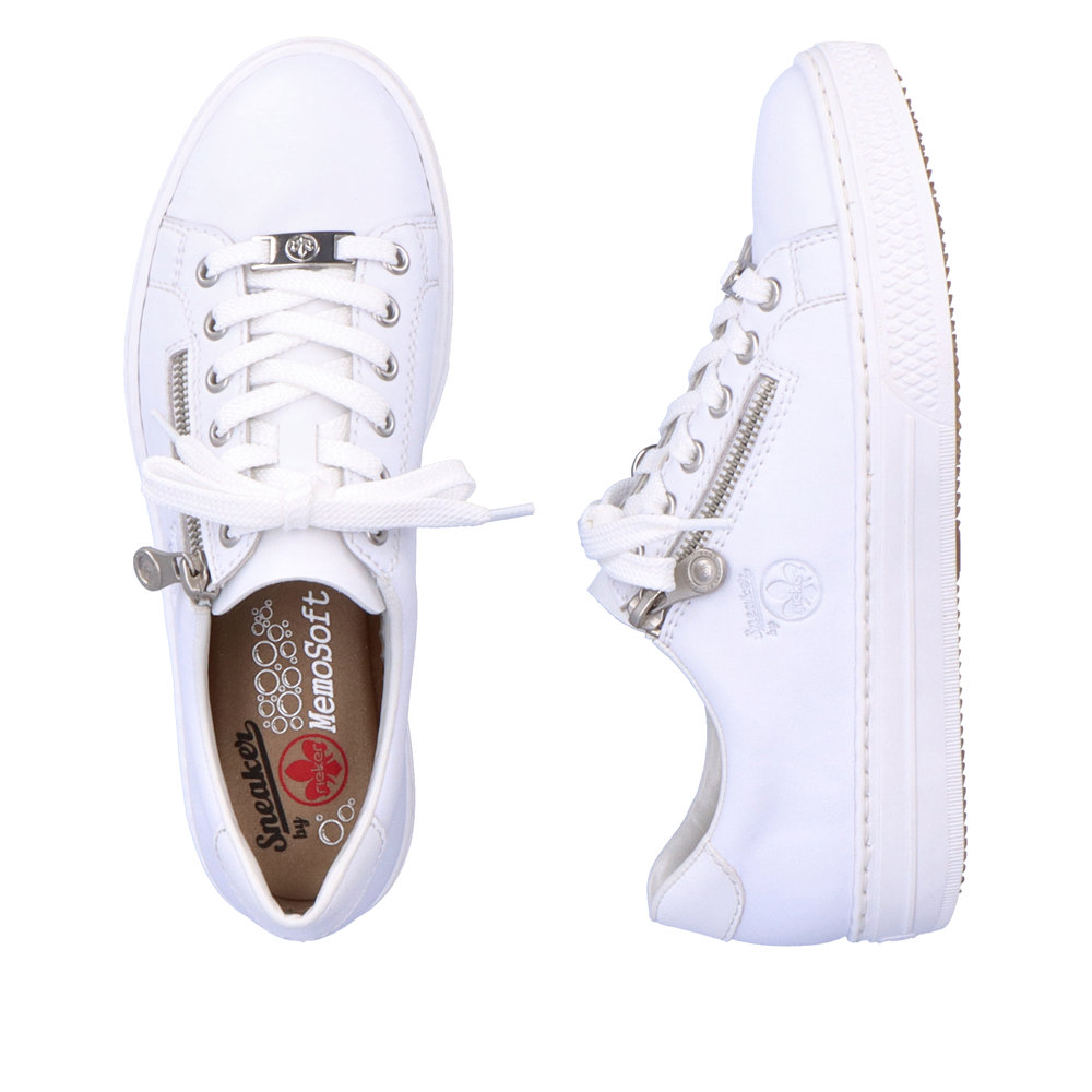 detail RIEKER L59L1-83 Damenschuhe