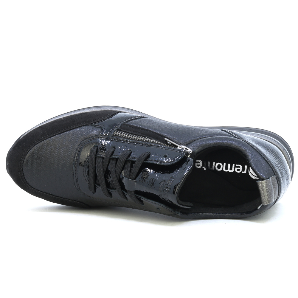 detail RIEKER Remonte D2401-06 Damenschuhe