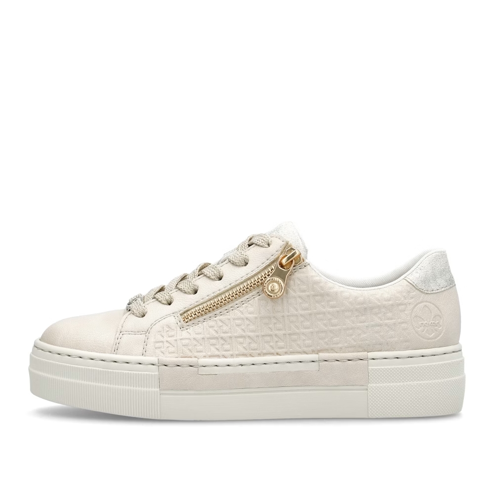 detail RIEKER N4914-80 Damenschuhe