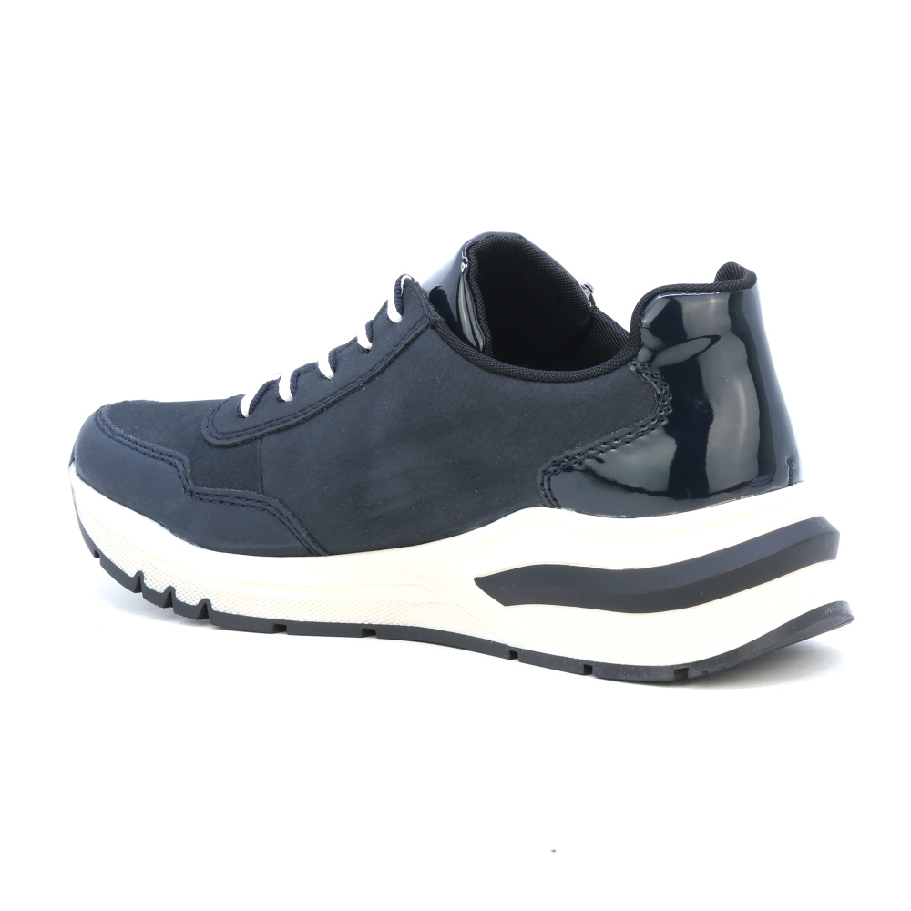detail RIEKER M6601-14 Damenschuhe
