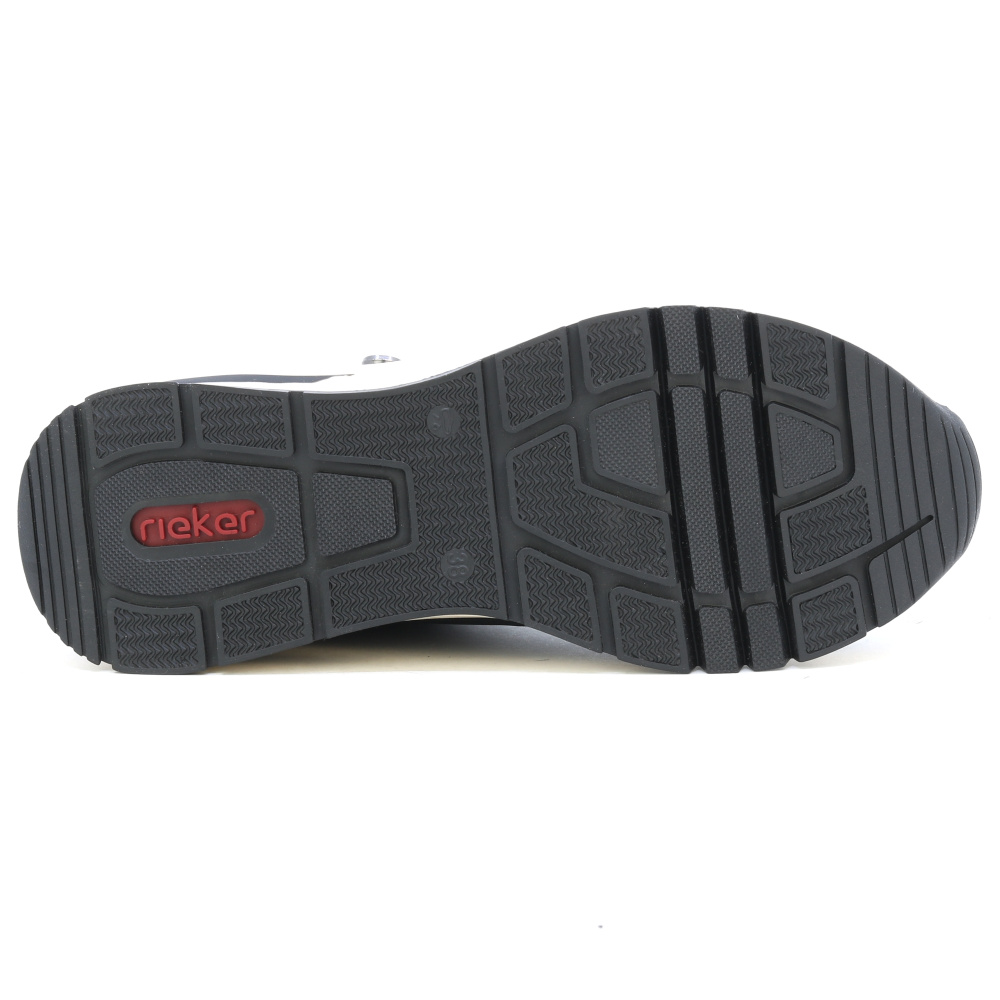 detail RIEKER M6601-14 Damenschuhe