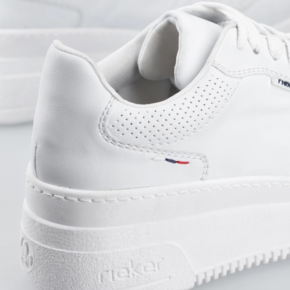 detail RIEKER M7811-80 Damenschuhe