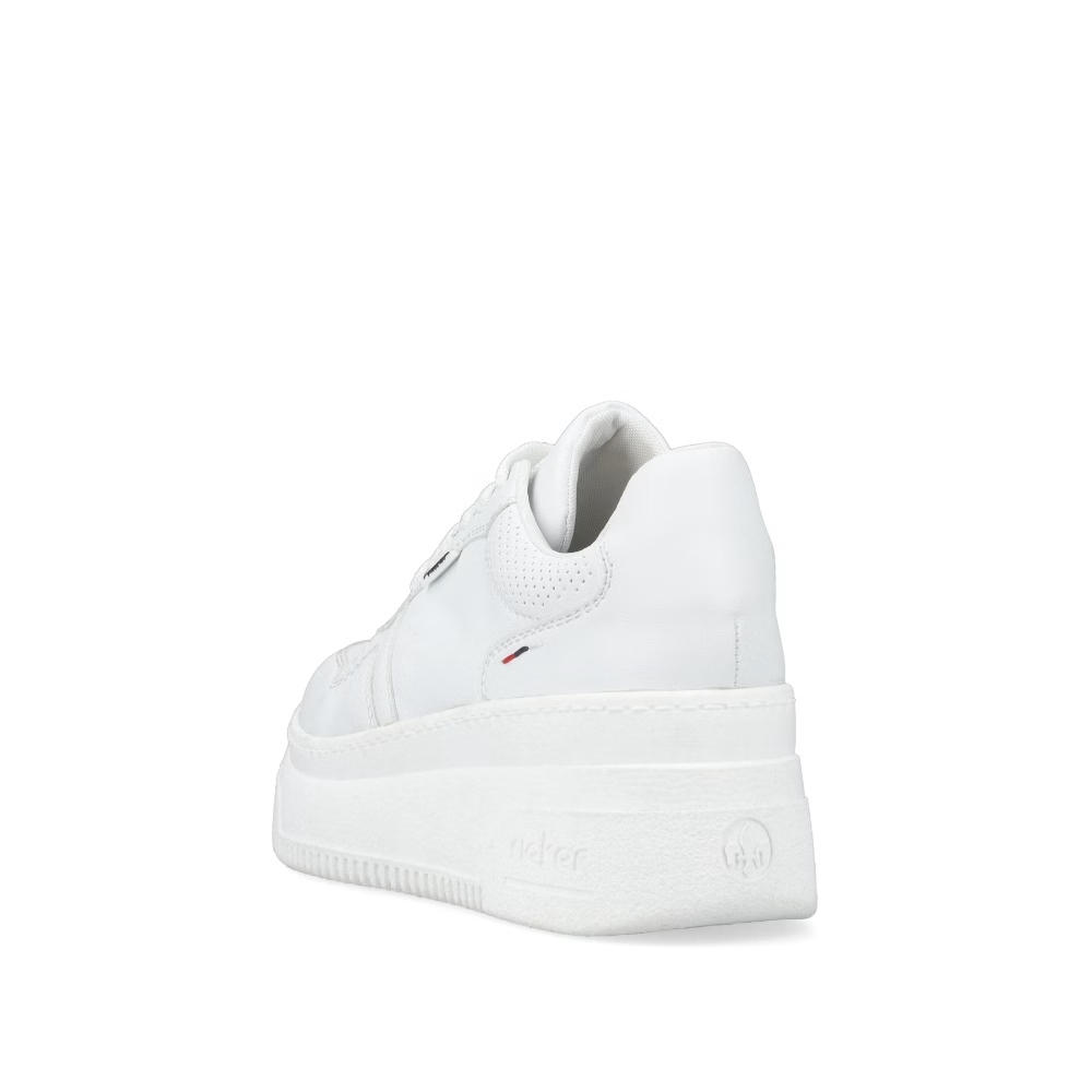 detail RIEKER M7811-80 Damenschuhe