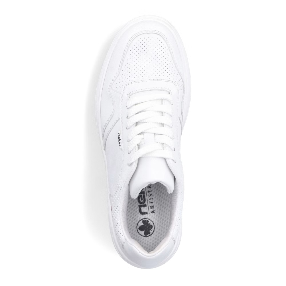 detail RIEKER M7811-80 Damenschuhe