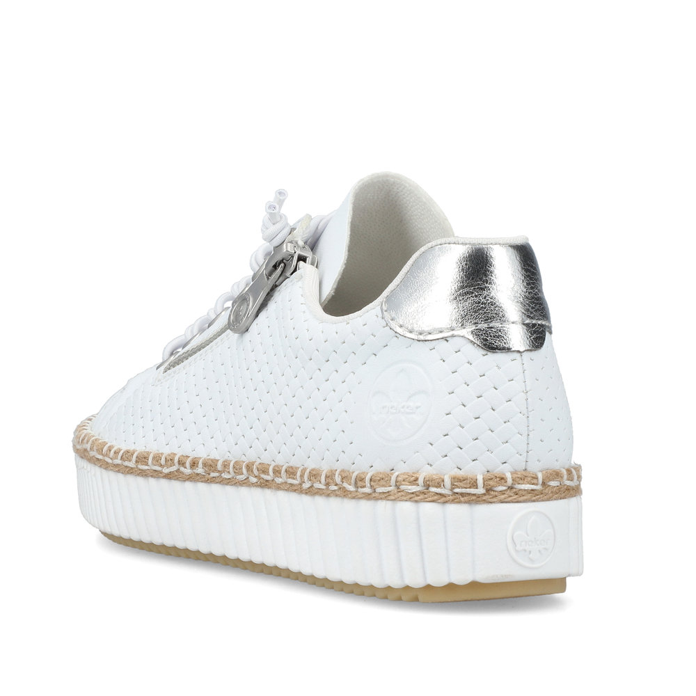 detail RIEKER M2940-80 Damenschuhe