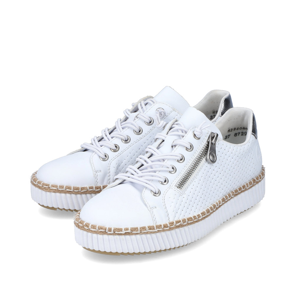 detail RIEKER M2940-80 Damenschuhe