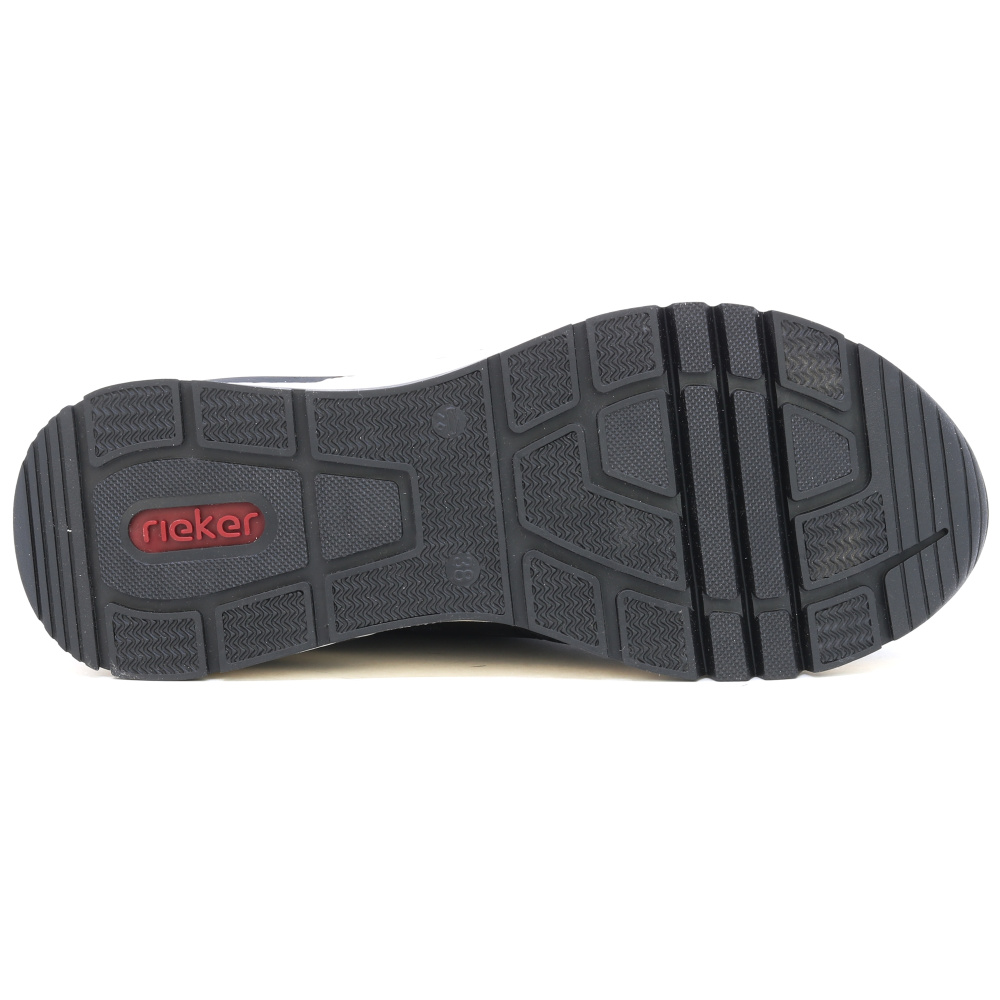 detail RIEKER M6651-00 Damenschuhe