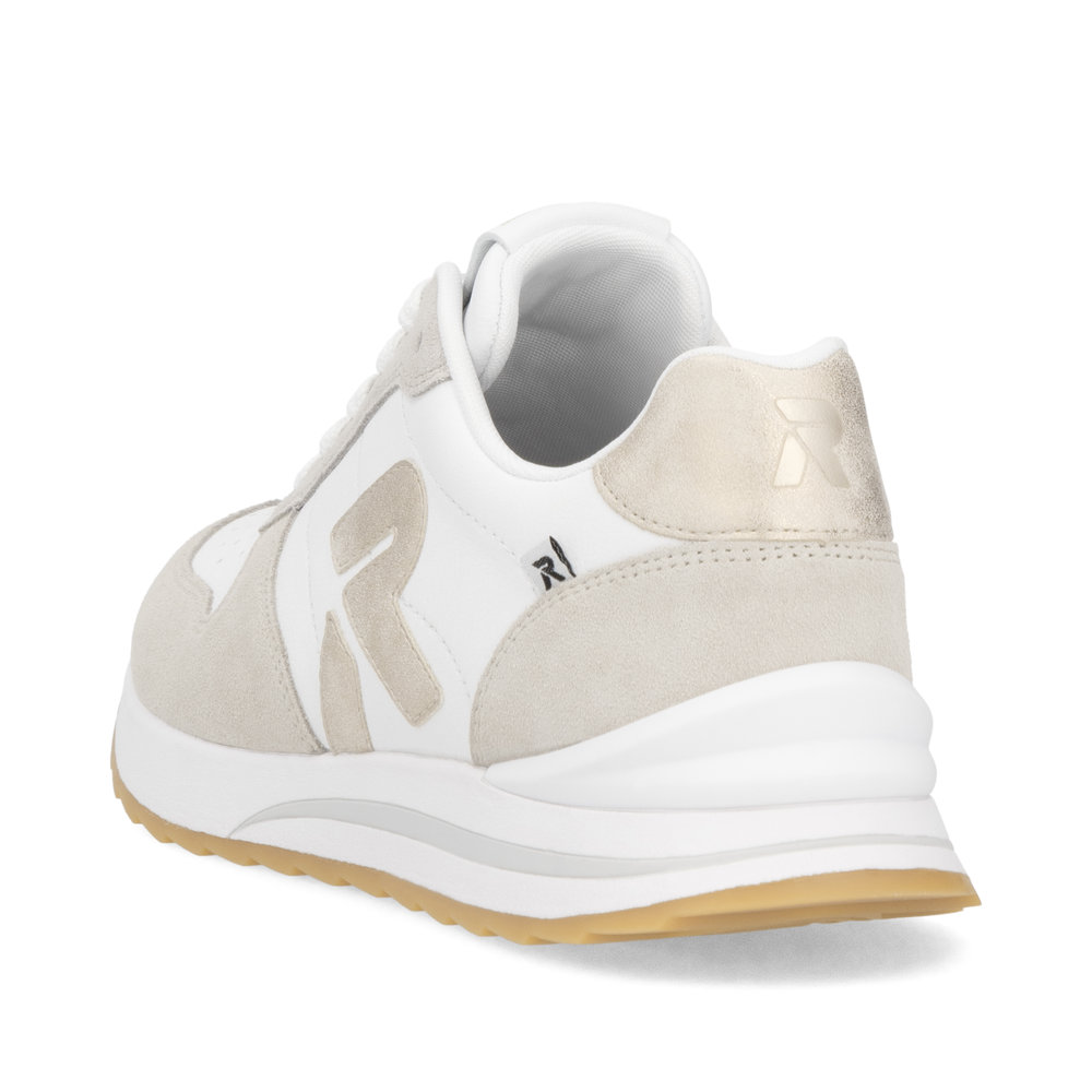 detail RIEKER W2401-81 Damenschuhe