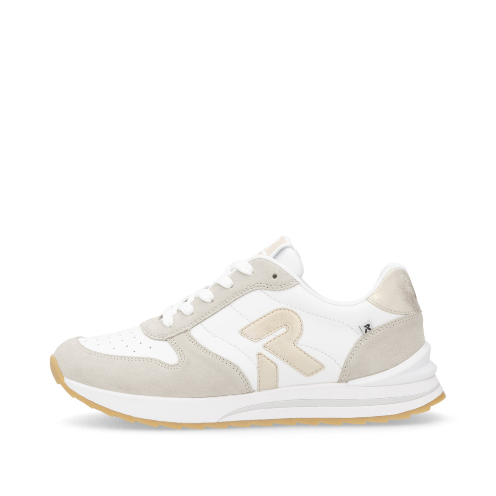 detail RIEKER W2401-81 Damenschuhe