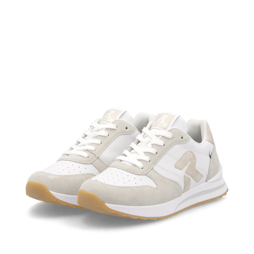 detail RIEKER W2401-81 Damenschuhe