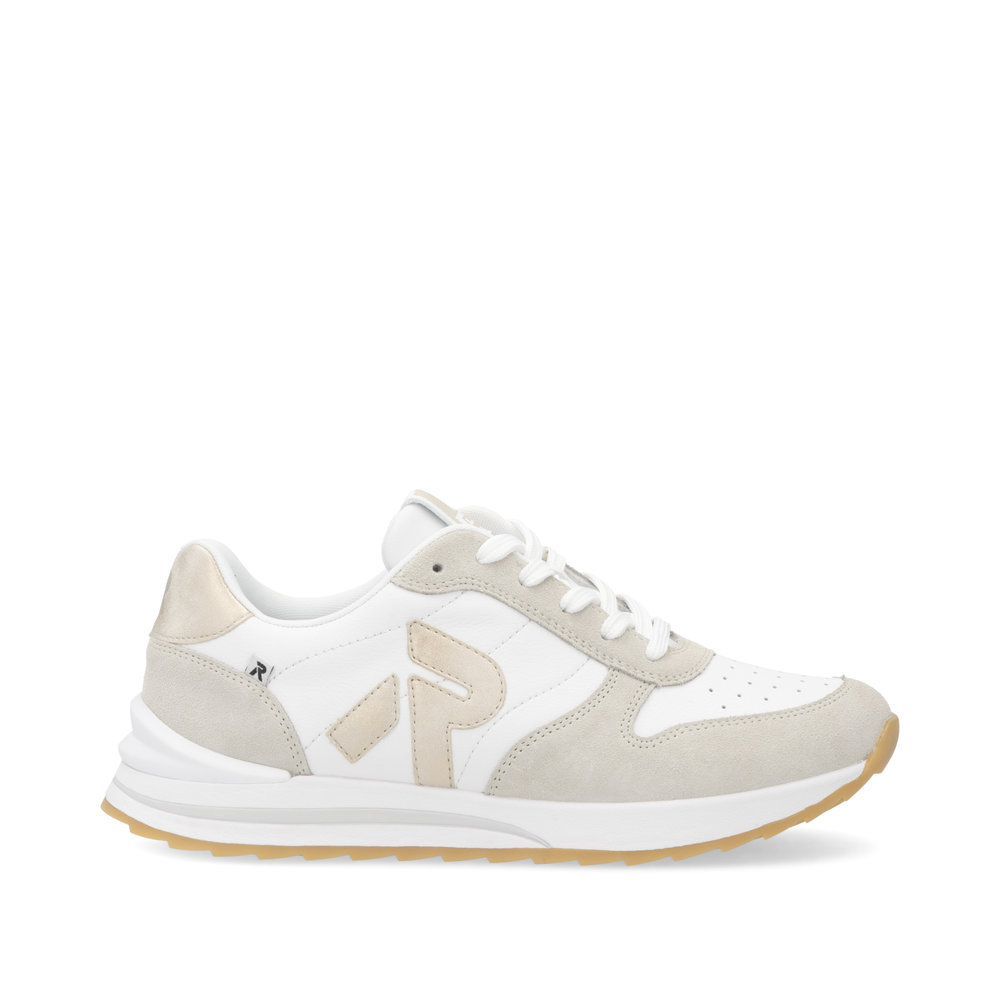 detail RIEKER W2401-81 Damenschuhe