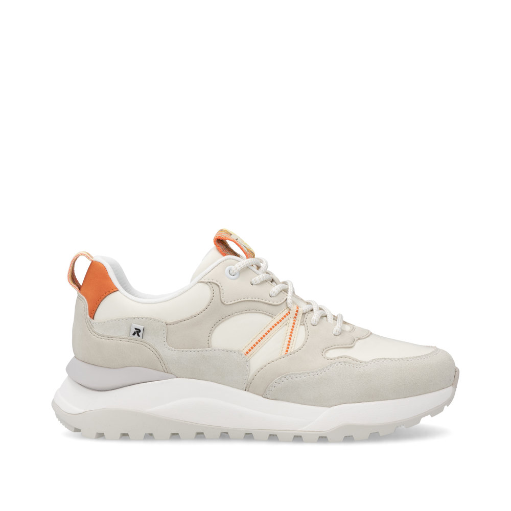 detail RIEKER W2501-80 Damenschuhe