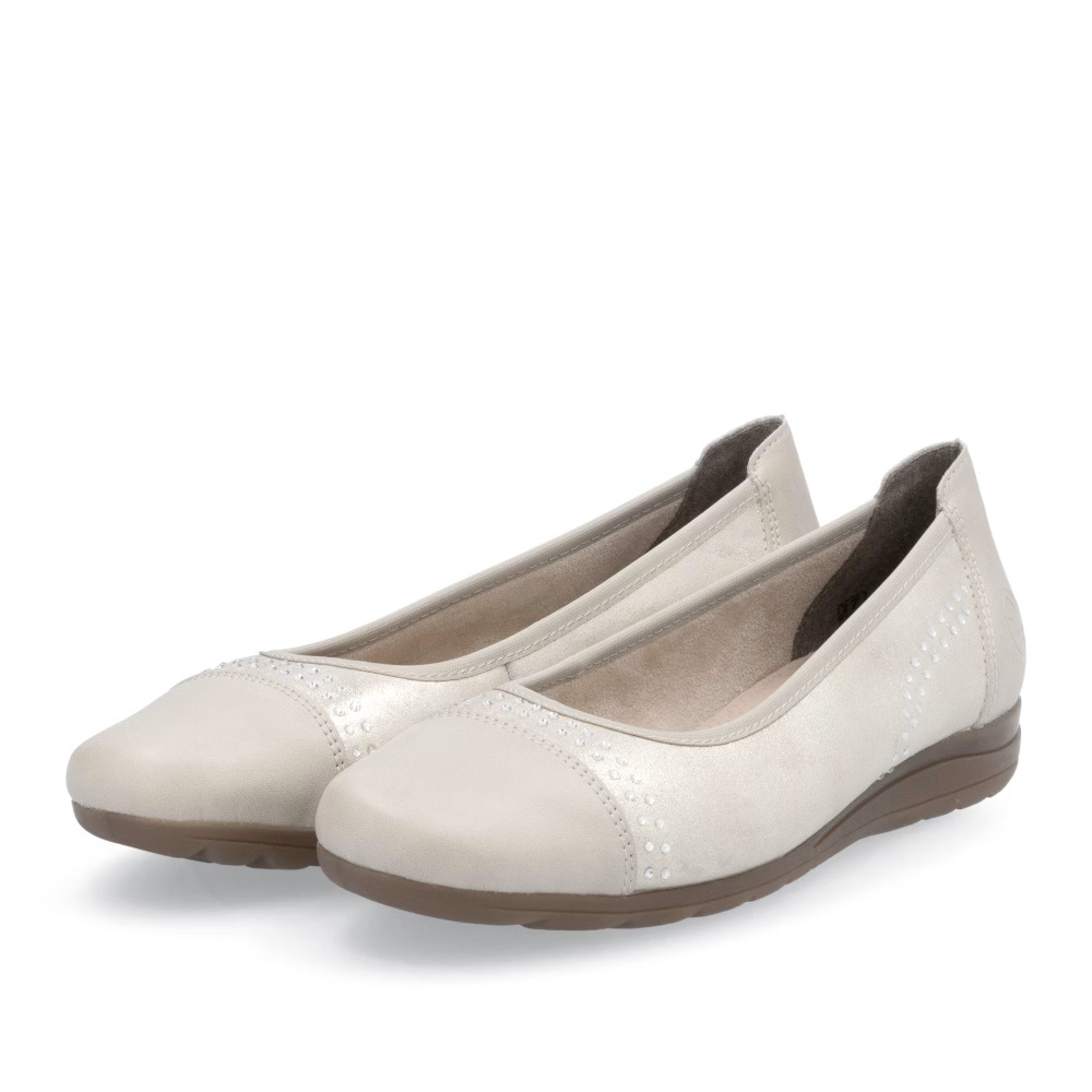 detail RIEKER L9353-62 Damenschuhe