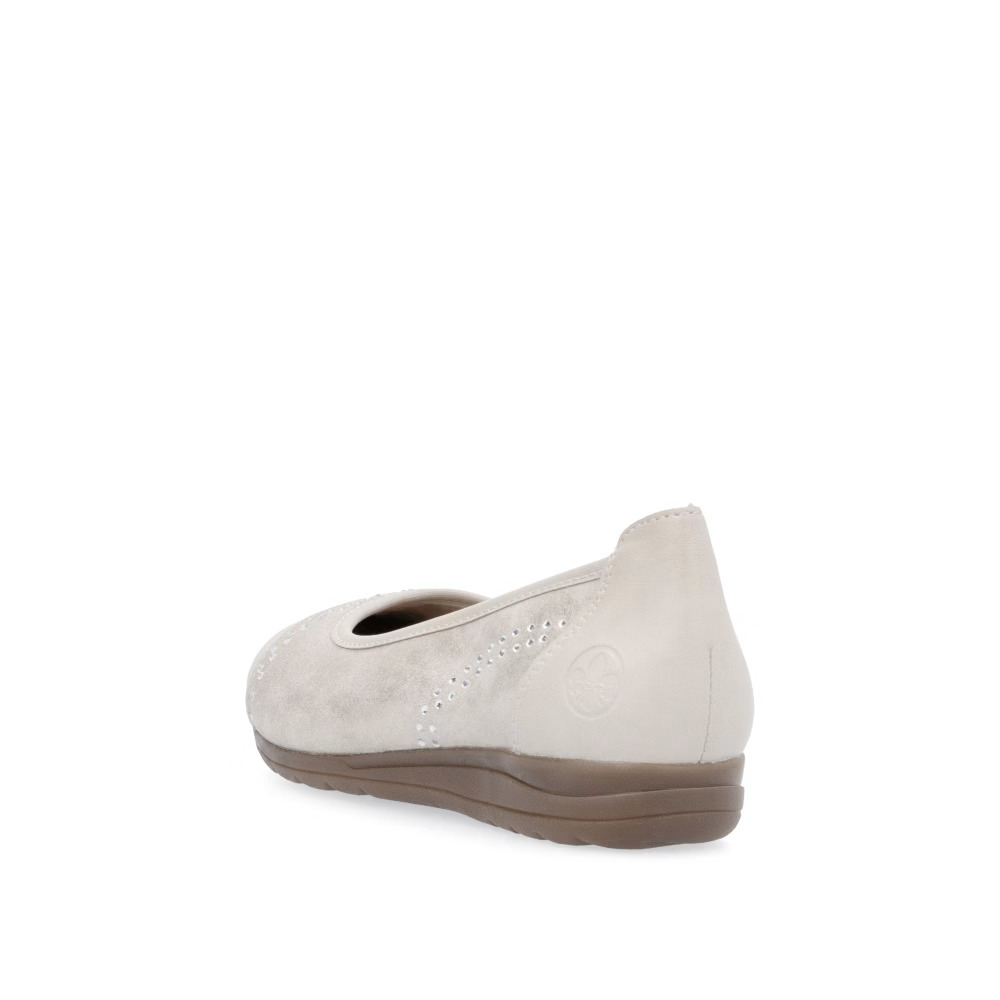 detail RIEKER L9353-62 Damenschuhe