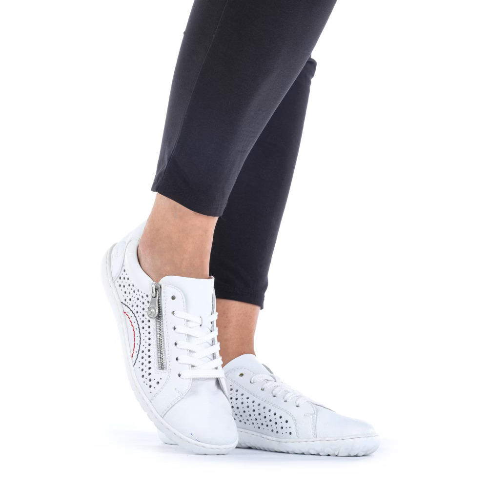 detail RIEKER 52824-80 Damenschuhe