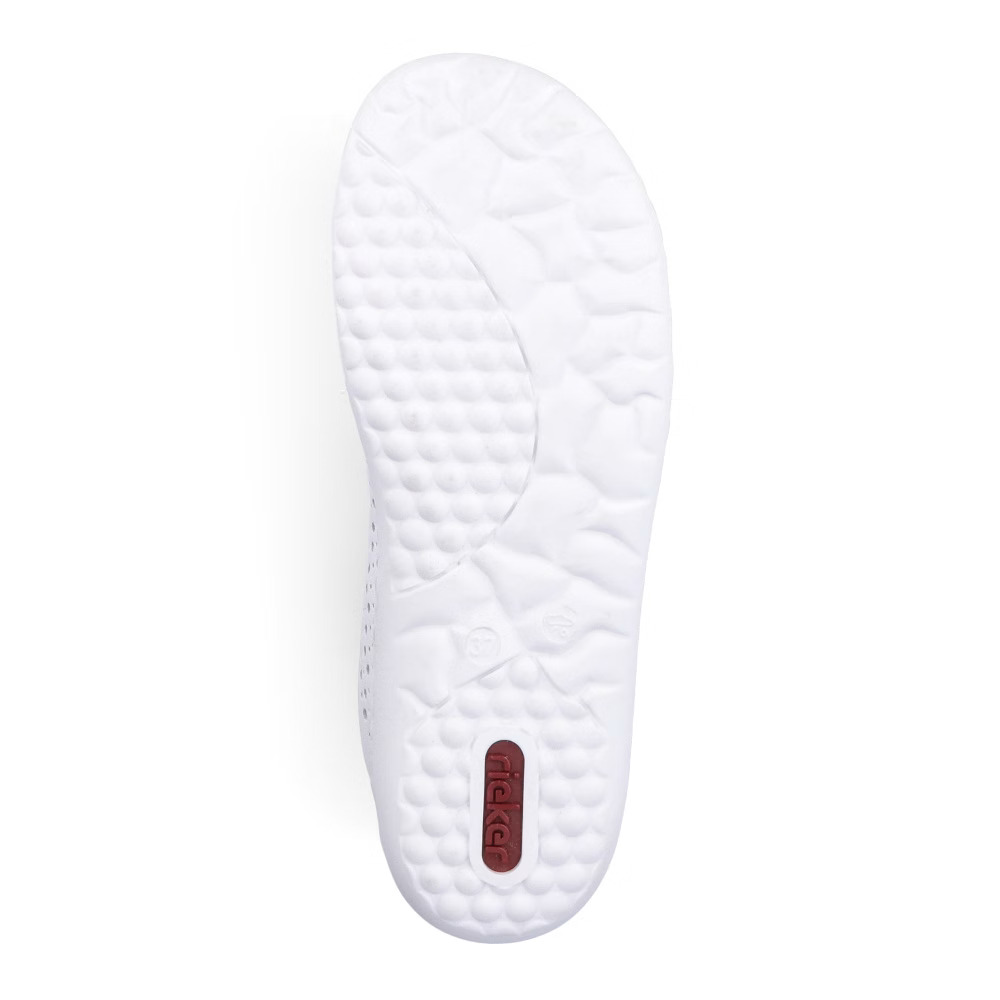 detail RIEKER 52824-80 Damenschuhe