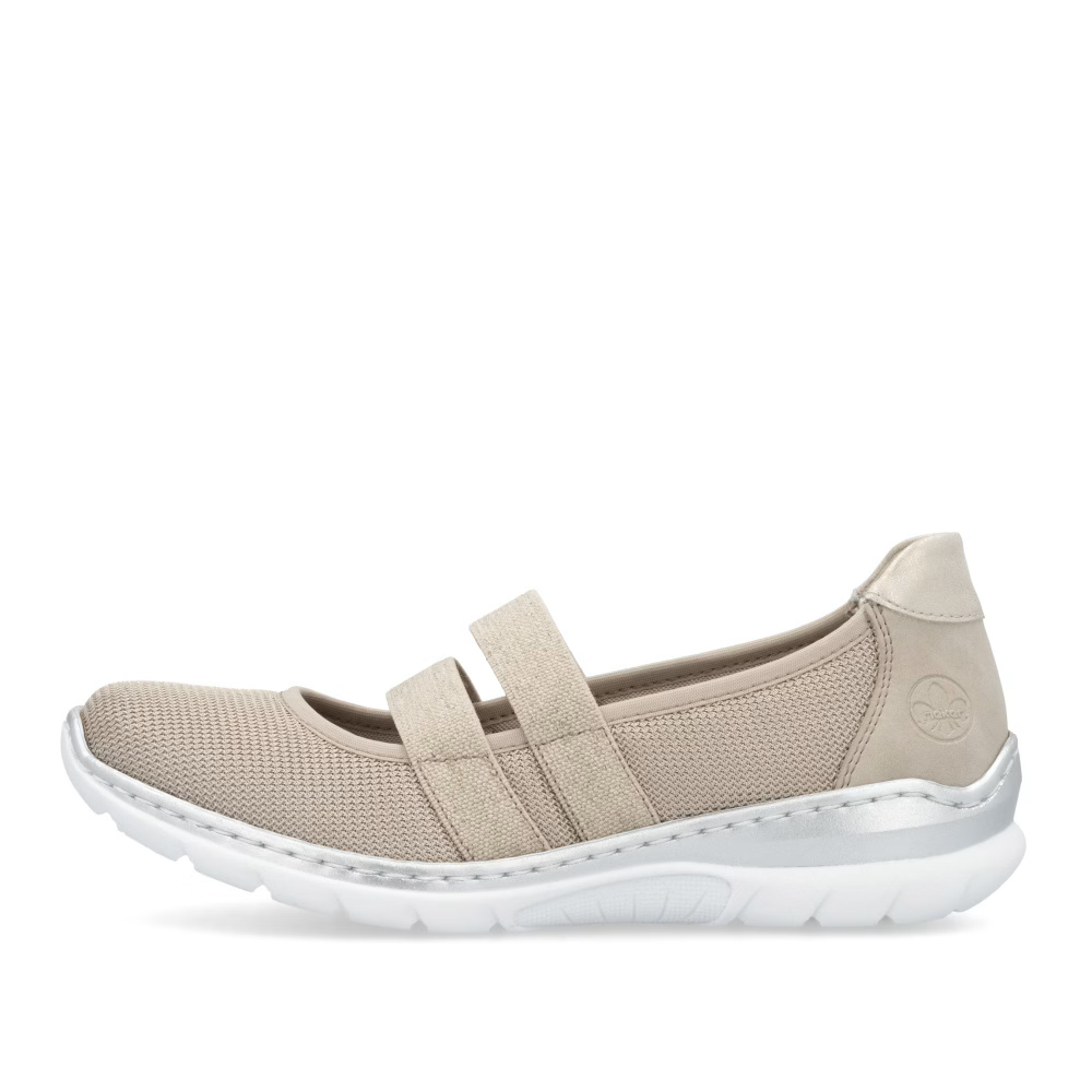 detail RIEKER L3281-62 Damenschuhe