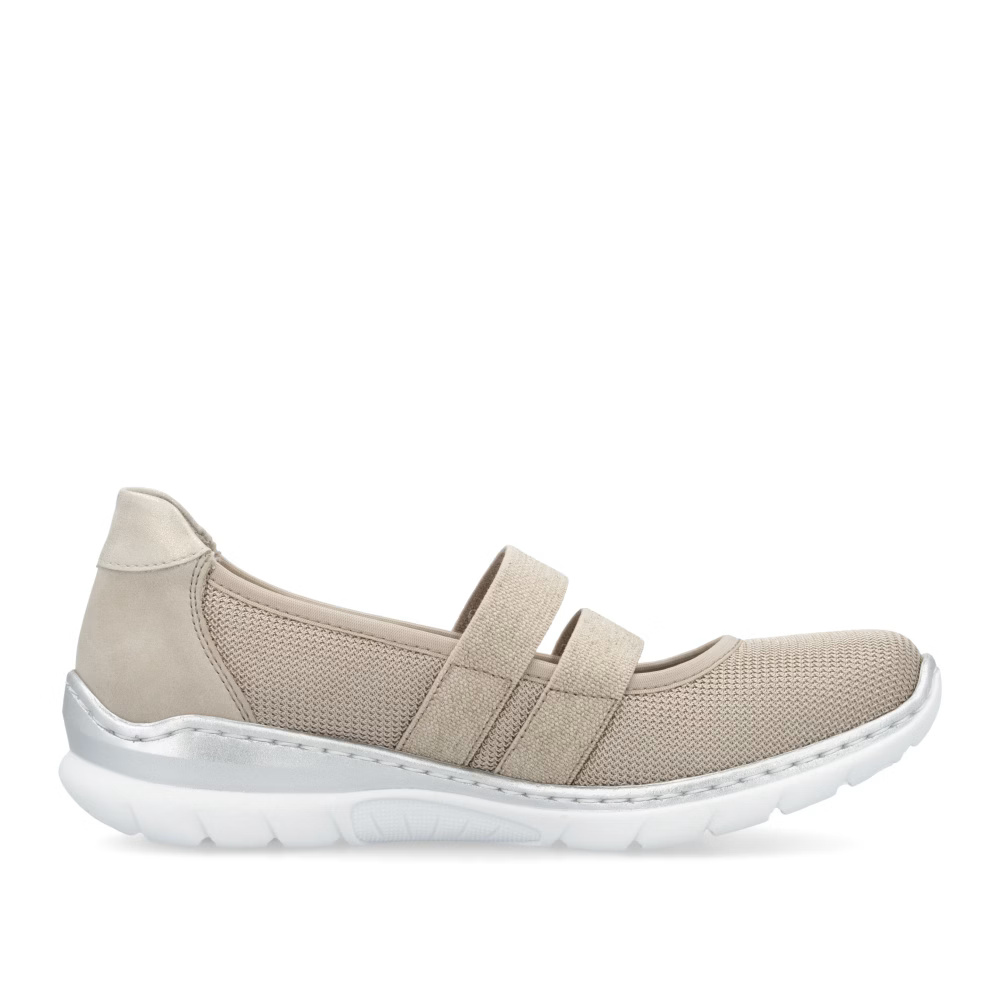 detail RIEKER L3281-62 Damenschuhe