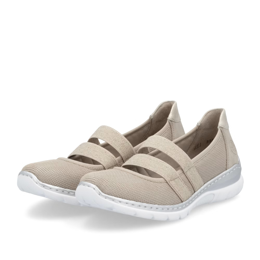 detail RIEKER L3281-62 Damenschuhe