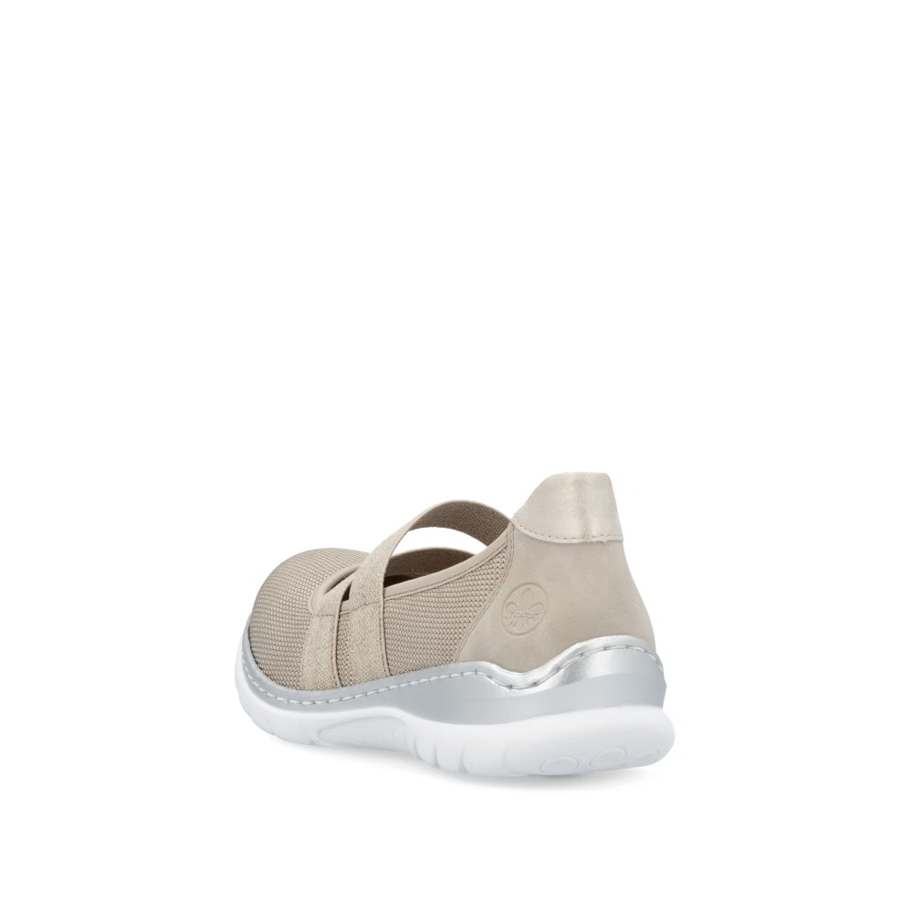 detail RIEKER L3281-62 Damenschuhe