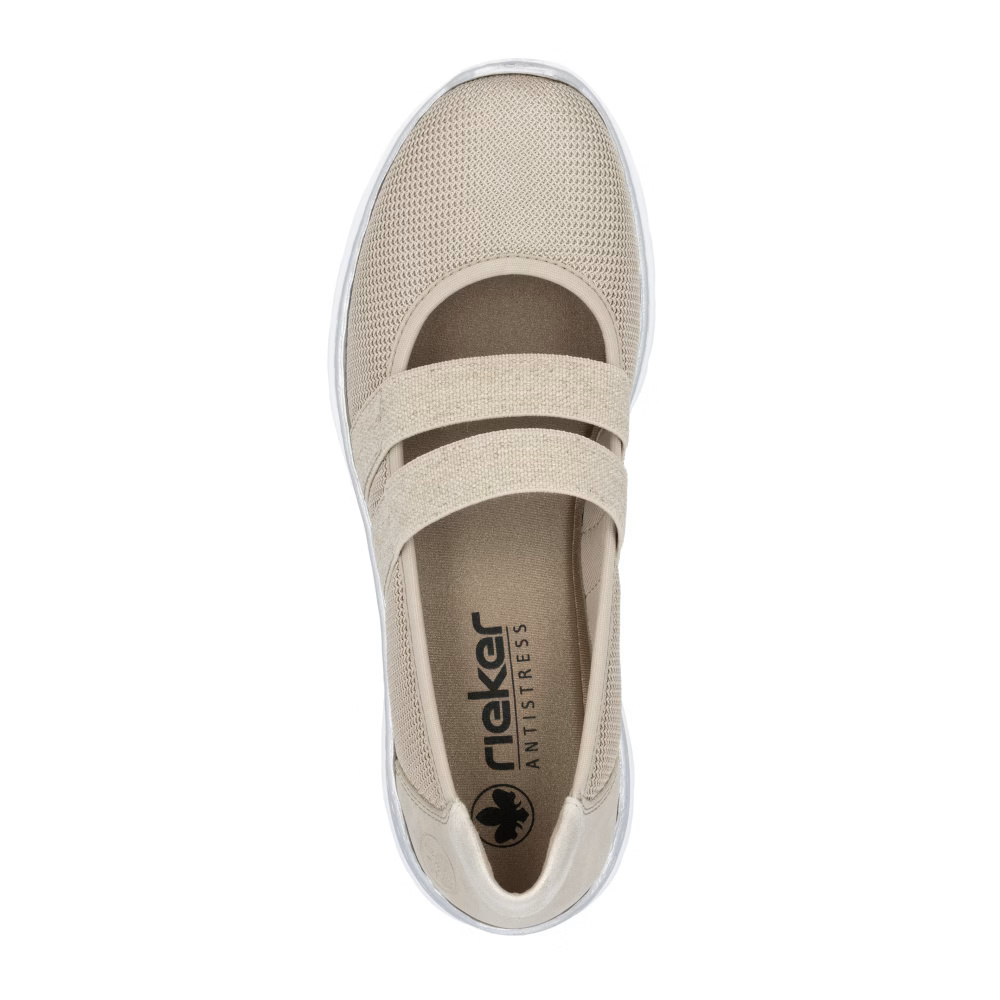 detail RIEKER L3281-62 Damenschuhe