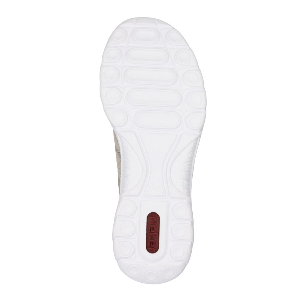 detail RIEKER L3281-62 Damenschuhe