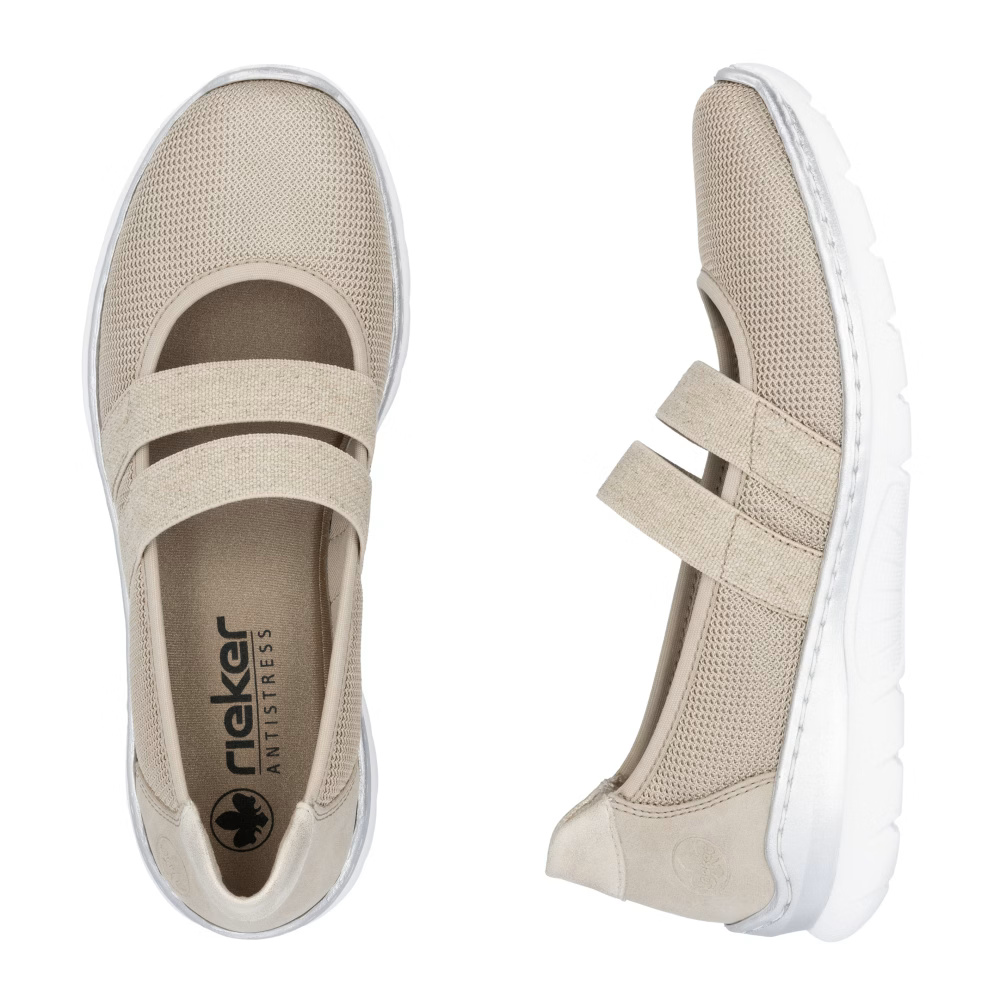 detail RIEKER L3281-62 Damenschuhe
