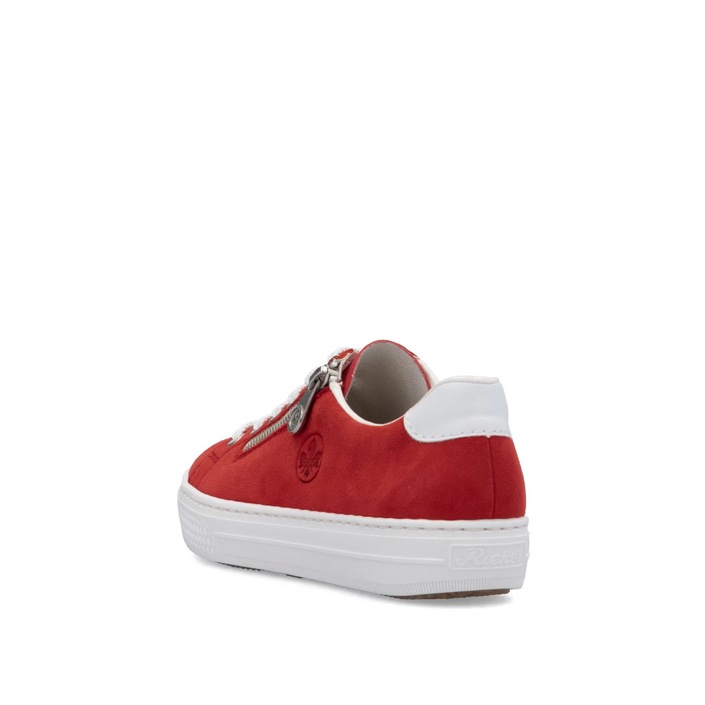 detail RIEKER L59L1-33 Damenschuhe