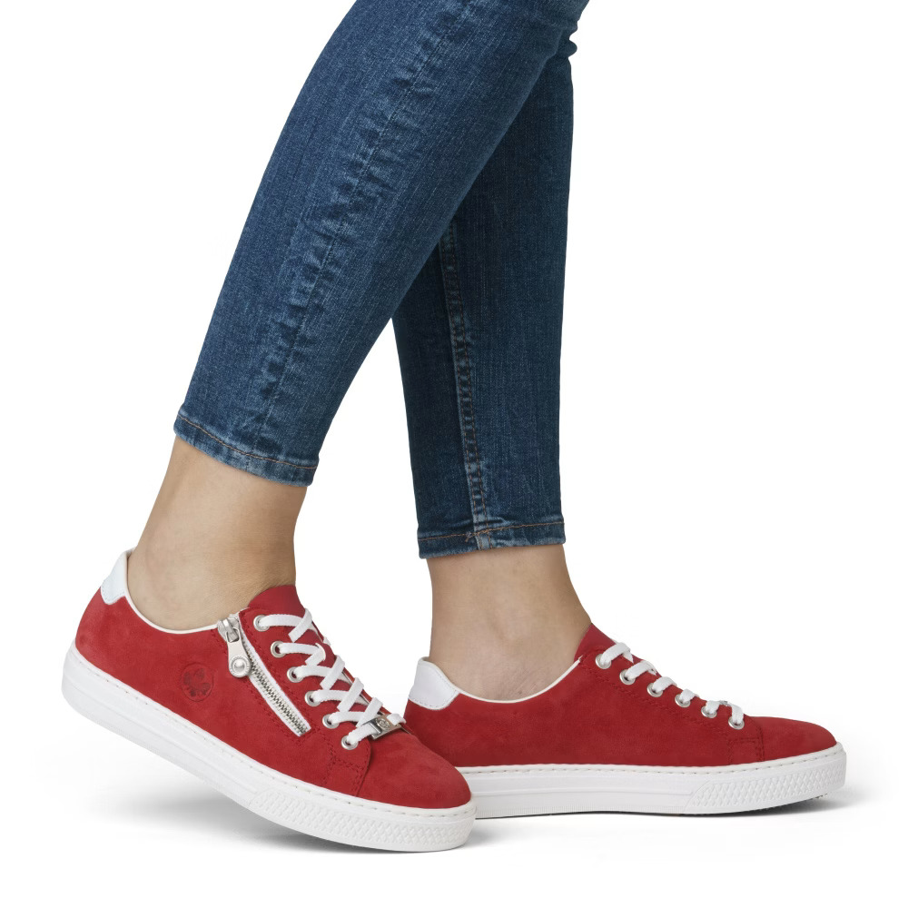 detail RIEKER L59L1-33 Damenschuhe