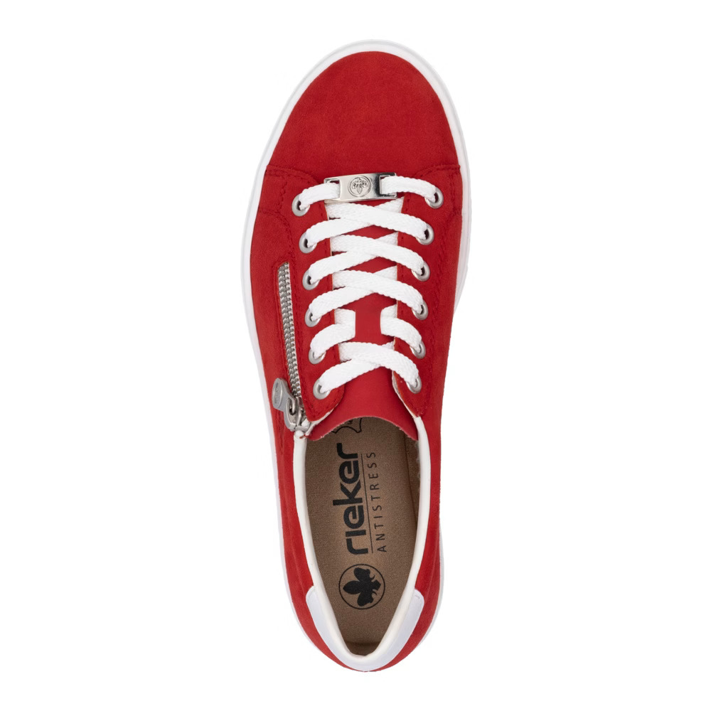 detail RIEKER L59L1-33 Damenschuhe