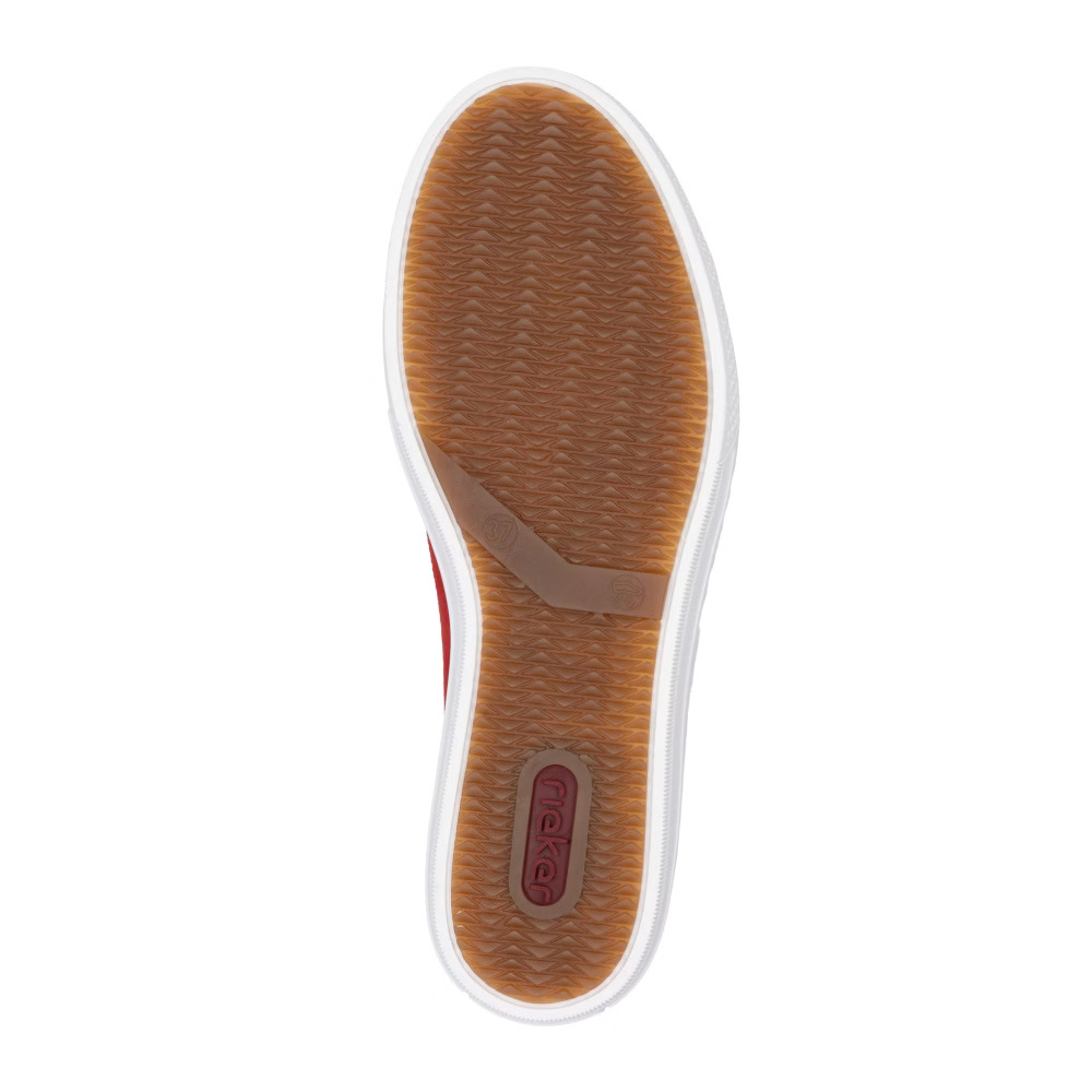 detail RIEKER L59L1-33 Damenschuhe