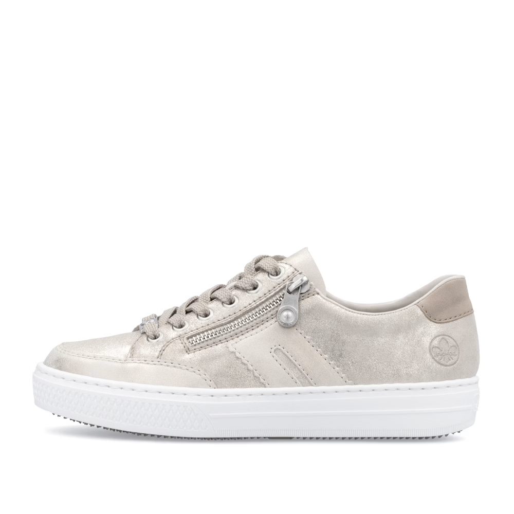 detail RIEKER L5903-62 Damenschuhe