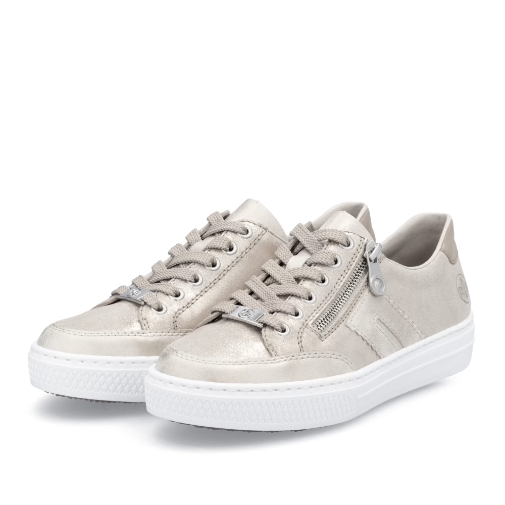 detail RIEKER L5903-62 Damenschuhe