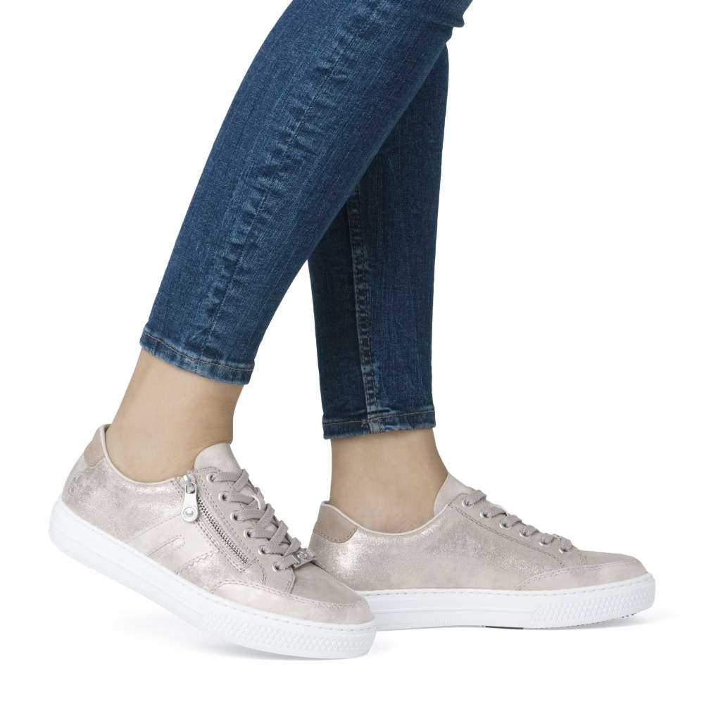 detail RIEKER L5903-62 Damenschuhe