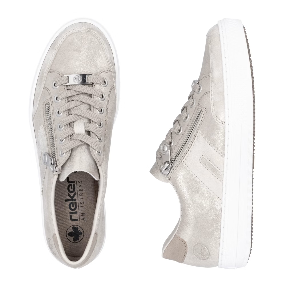 detail RIEKER L5903-62 Damenschuhe