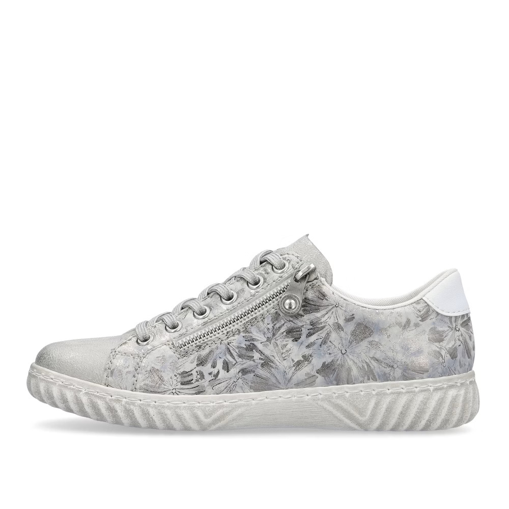 detail RIEKER N0900-90 Damenschuhe