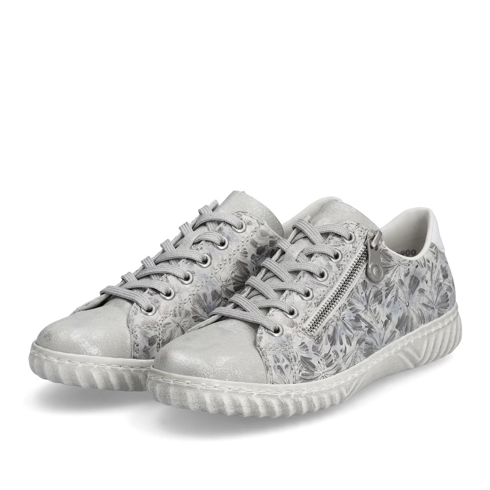 detail RIEKER N0900-90 Damenschuhe