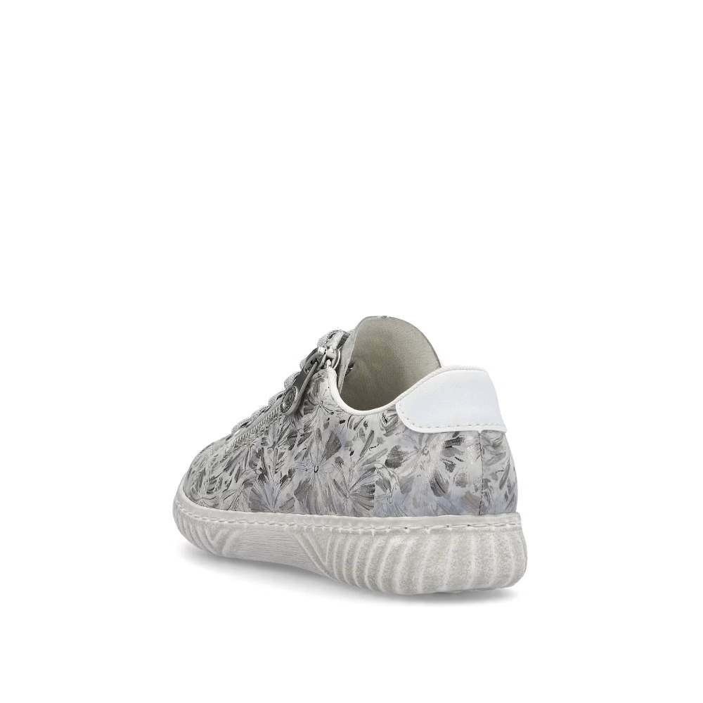 detail RIEKER N0900-90 Damenschuhe