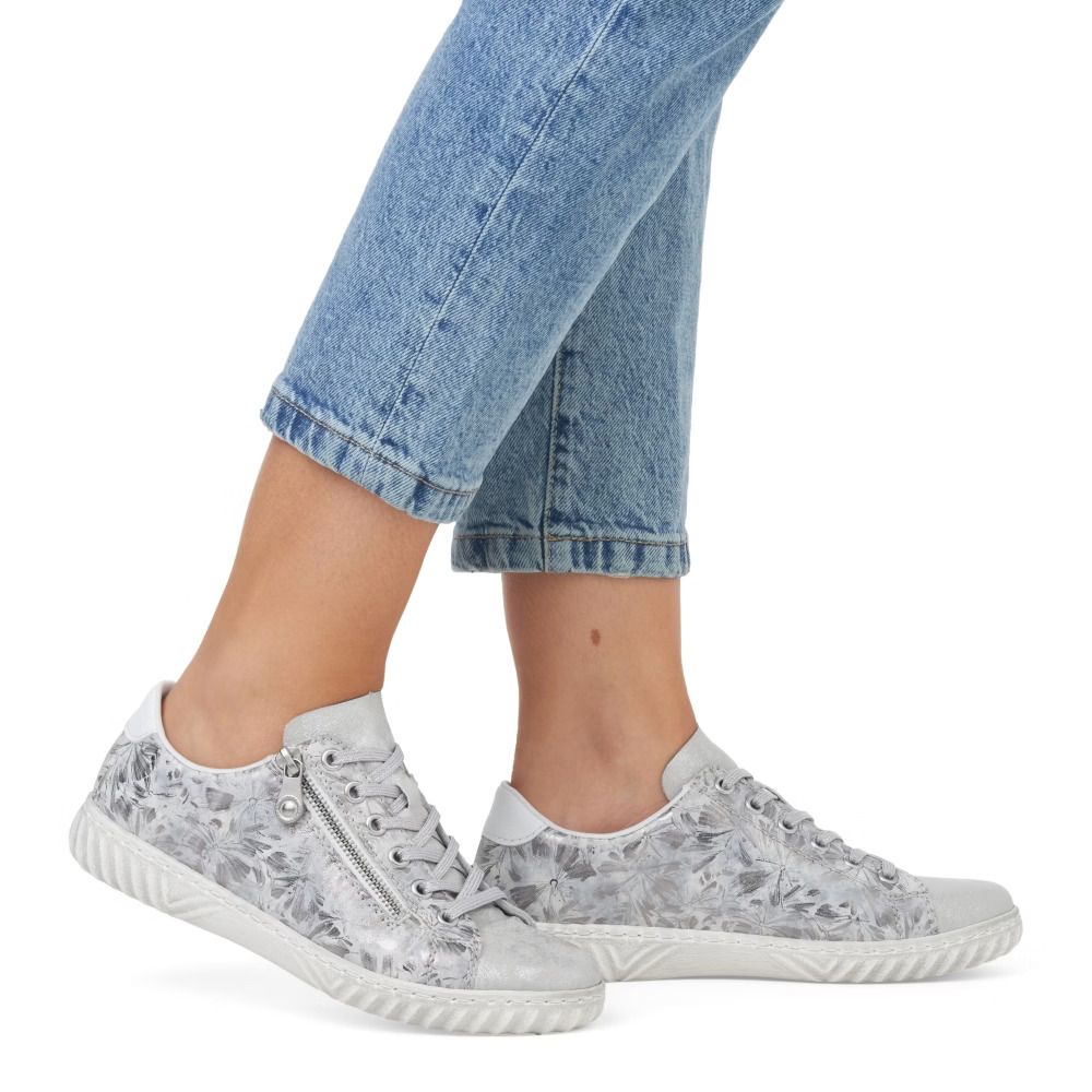 detail RIEKER N0900-90 Damenschuhe