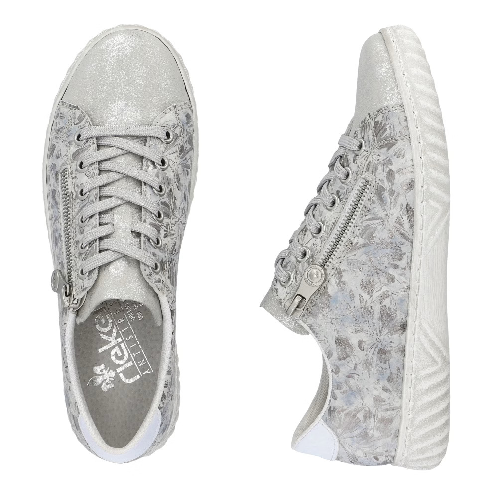 detail RIEKER N0900-90 Damenschuhe